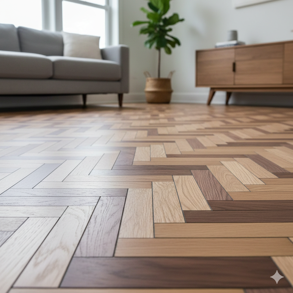 Premium Flooring